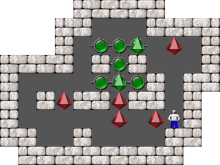 Уровень 313 — Thinking Rabbit Arranged
